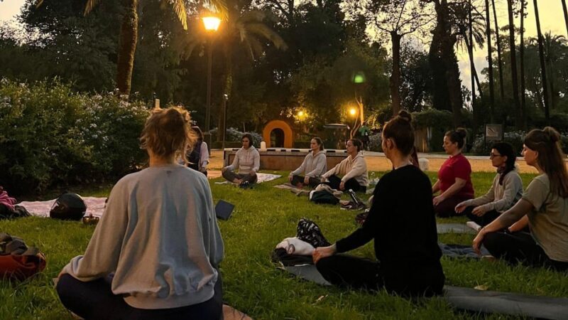 Seville: Group Yoga Classes All Levels - Practical Details to Keep in Mind