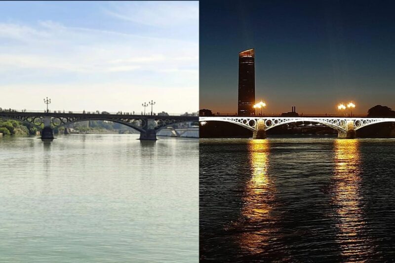 Seville: Guadalquivir Boat Tour with Optional Lunch/Dinner - A Closer Look at the Guadalquivir Boat Tour