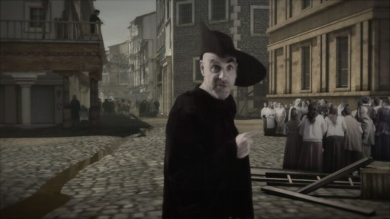 Seville: Guided City Walking Tour with 3D contents - FAQ