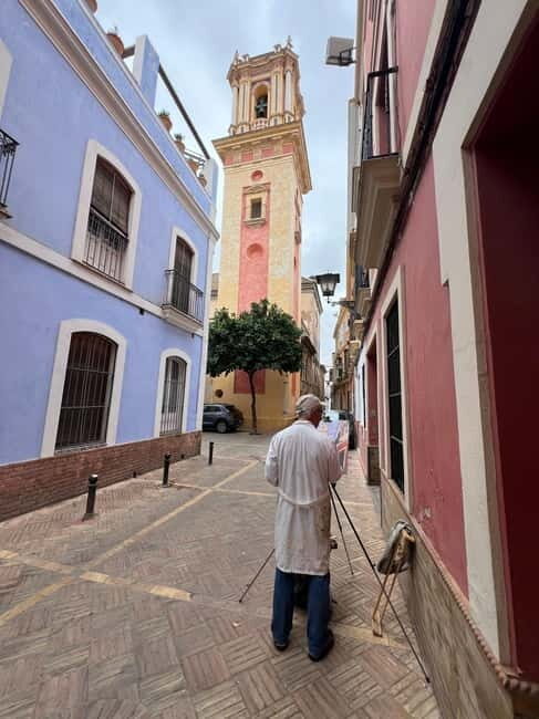 Seville: Guided Dutch Walking Tour with a Local - Why This Tour Offers Great Value