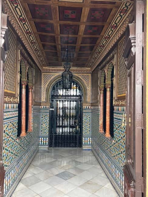 Seville: Guided Dutch Walking Tour with a Local - FAQs About the Seville Dutch Guided Walking Tour