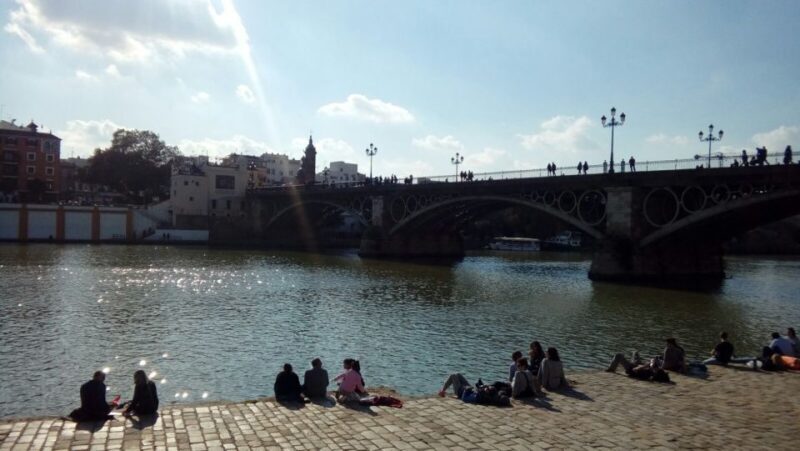 Seville: Guided Sightseeing Day Tour - Final Thoughts
