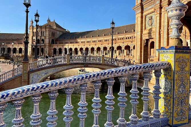 Seville Guided Small-Group Walking Tour - A Detailed Look at the Seville Small-Group Walking Tour