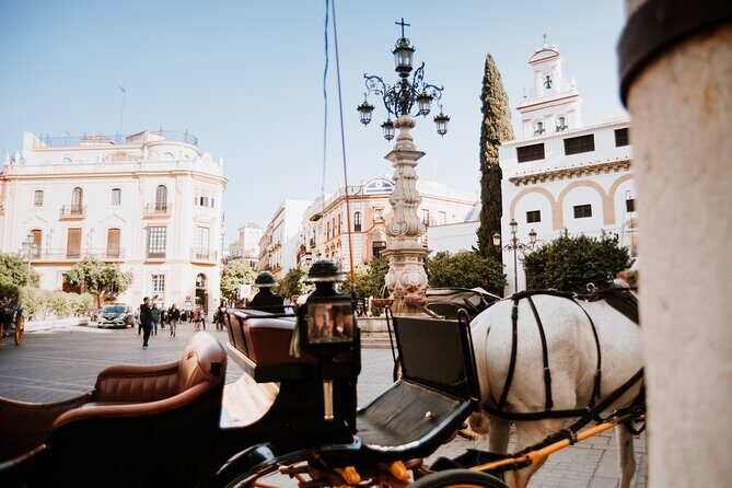 Seville Guided Small-Group Walking Tour - Final Thoughts