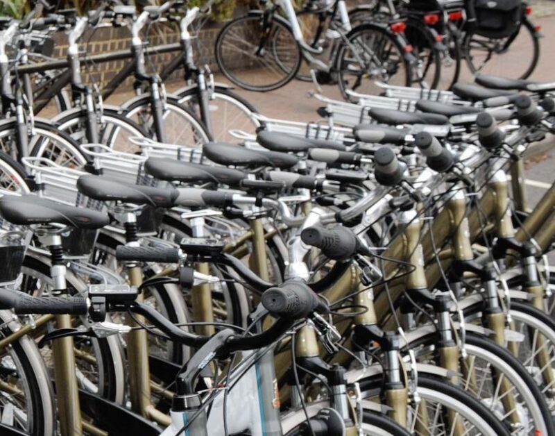 Seville: Guided Tour by Electric Bike - The Experience from a Traveler’s Perspective
