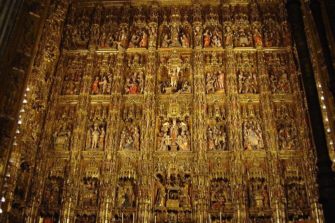 Seville Guided Tour into Alcazar and Cathedral Skip the Line - Final Thoughts