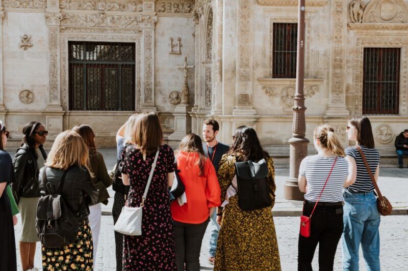 Seville: Guided Walking Tour with Optional Breakfast - Final Thoughts