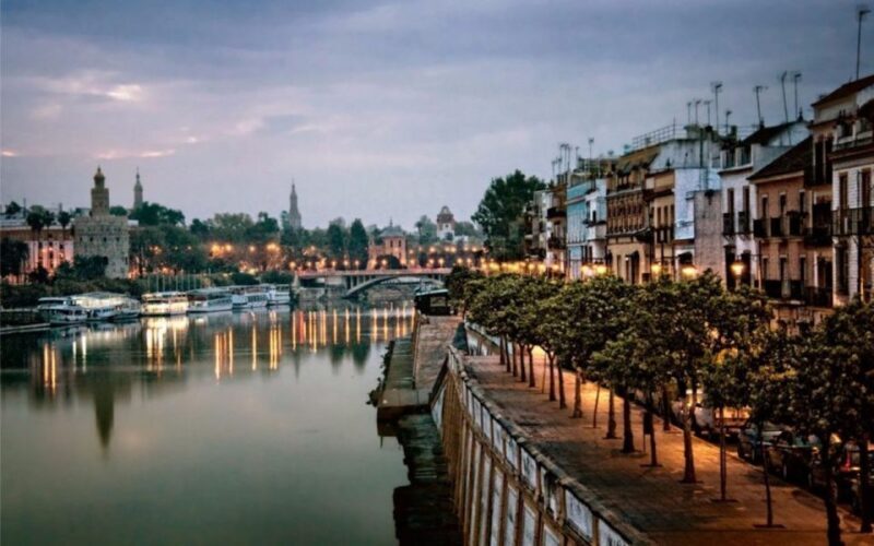 Seville: Half-Day Flamenco & Tapas Night - Who Will Love This Tour?