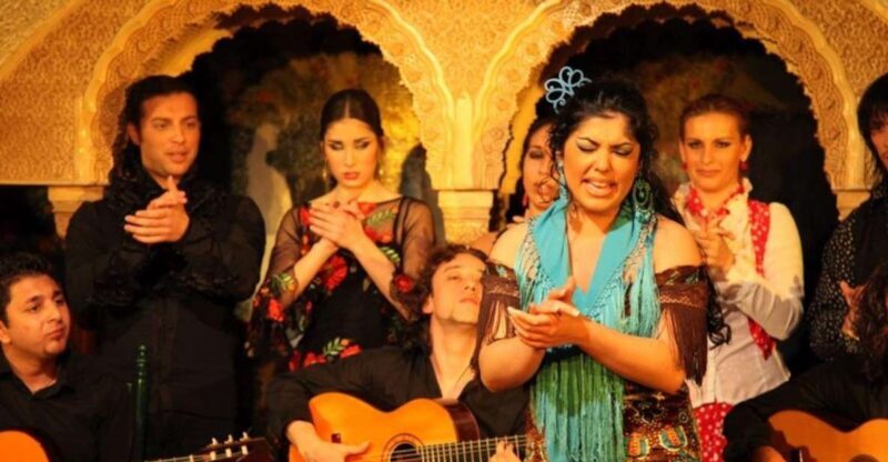 Seville: Half-Day Flamenco & Tapas Night - Final Thoughts
