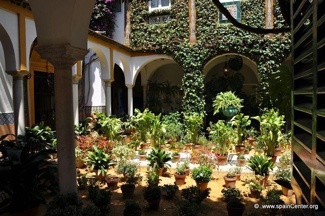 Seville Half-Day Walking Tour - Who Should Consider This Tour?