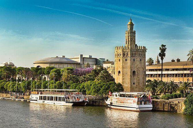 Seville Half-Day Walking Tour - FAQs