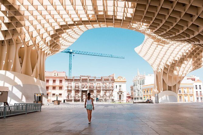 Seville Half-Day Walking Tour - Final Thoughts