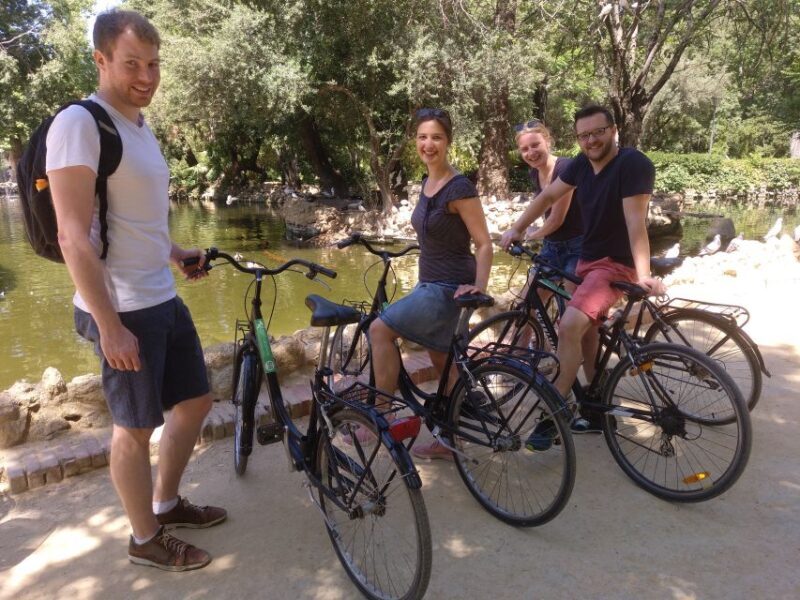 Seville: Highlights Bike Tour with Local Guide - Frequently Asked Questions
