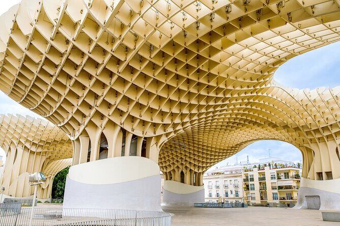 Seville Highlights in One Day by AVE High speed Train from Madrid - What We Think Is Worth Noting