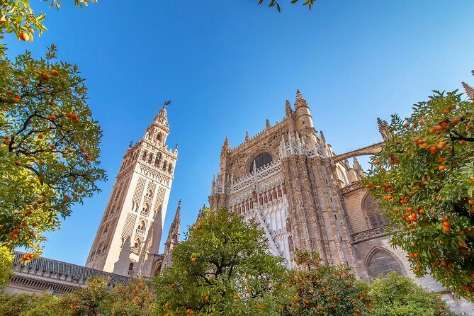Seville Highlights in One Day by AVE High speed Train from Madrid - Final Thoughts