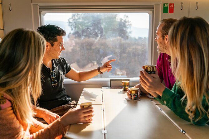 Seville Highlights in One Day by AVE High speed Train from Madrid - FAQ