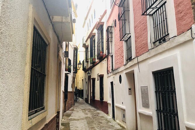 Seville Highlights Private Walking Tour - Final Thoughts