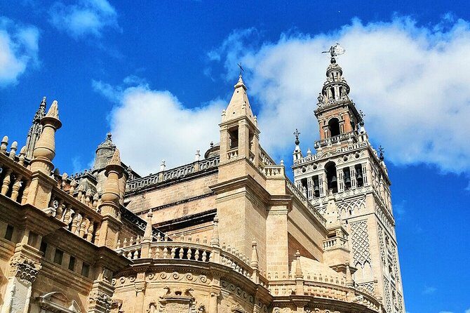 Seville Highlights Tour - Exploring Seville’s Must-See Highlights: A Detailed Perspective