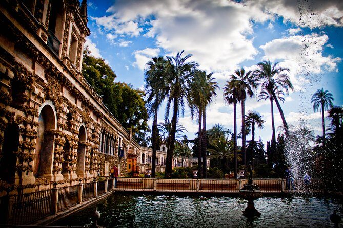 Seville in a Day: Private Tour Vip - Exploring Seville with a Private Guide: Full Breakdown of the Experience