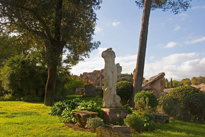 Seville in roman times: Italica - Key Points