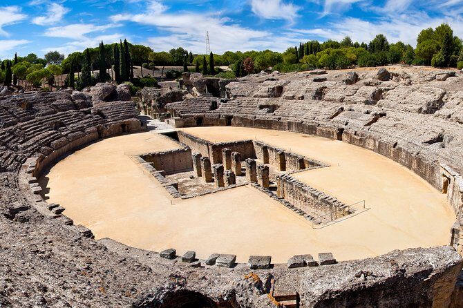 Seville in roman times: Italica - Why This Tour Represents Value