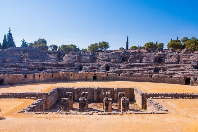 Seville in roman times: Italica - Final Thoughts