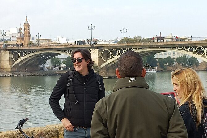 Seville In Season- City Highlight Tour - A Deep Dive into the Seville In-Season City Highlight Tour