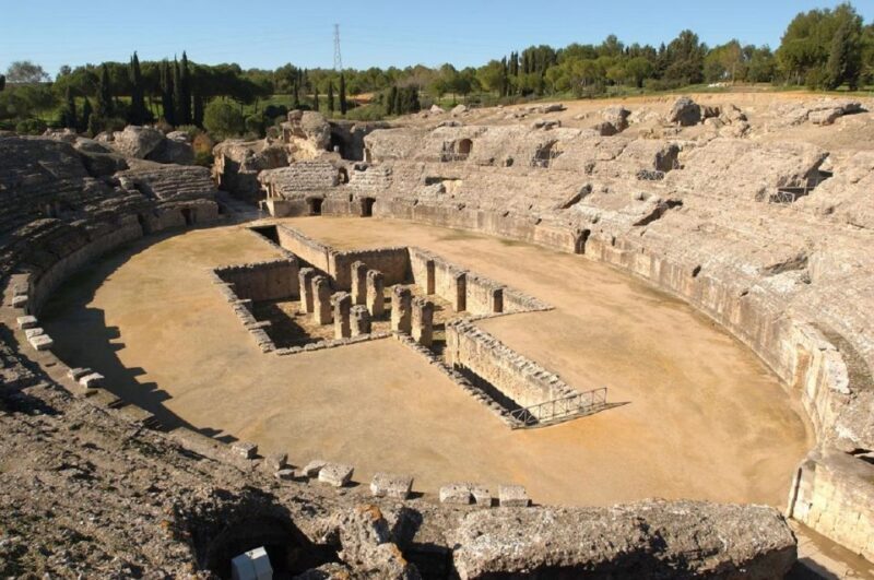 Seville: Italica Roman Ruins City Tour - A Detailed Look at the Italica Roman Ruins Tour