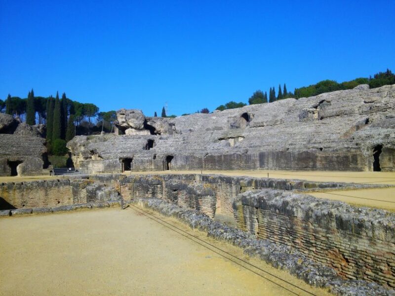 Seville: Italica Roman Ruins City Tour - FAQ