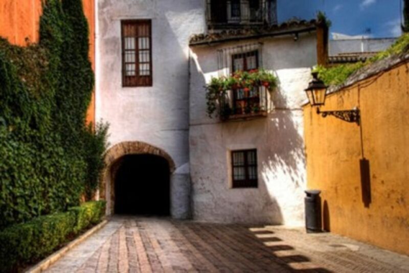 Seville Jewish Heritage Tour - Key Points