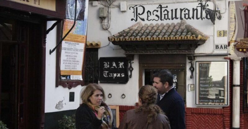 Seville Jewish Heritage Tour - What to Expect from the Seville Jewish Heritage Tour