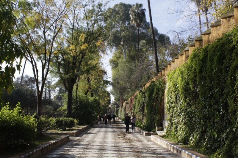 Seville Jewish Heritage Tour - Value and Practical Considerations