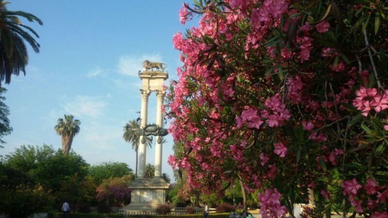 Seville Jewish Heritage Tour - Who Would Love This Tour?