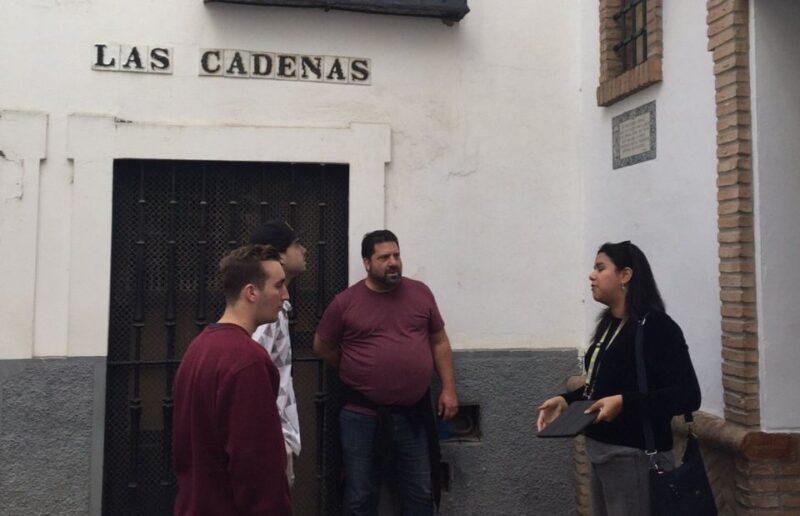 Seville: Jewish History Private Tour - A Deep Dive into the Jewish Heritage Tour in Seville