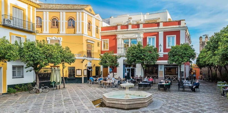 Seville: Jewish Quarter, History & Hidden Corners - The Experience: Walking Through Silence and Stories