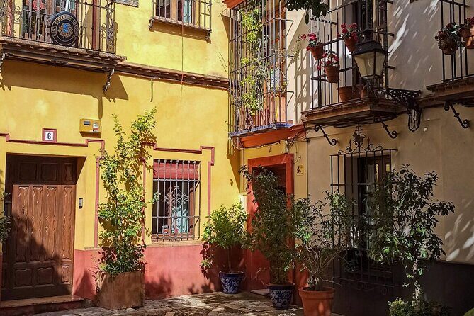 Seville Jewish Quarter Tour (Private Tour) - Pricing and Value