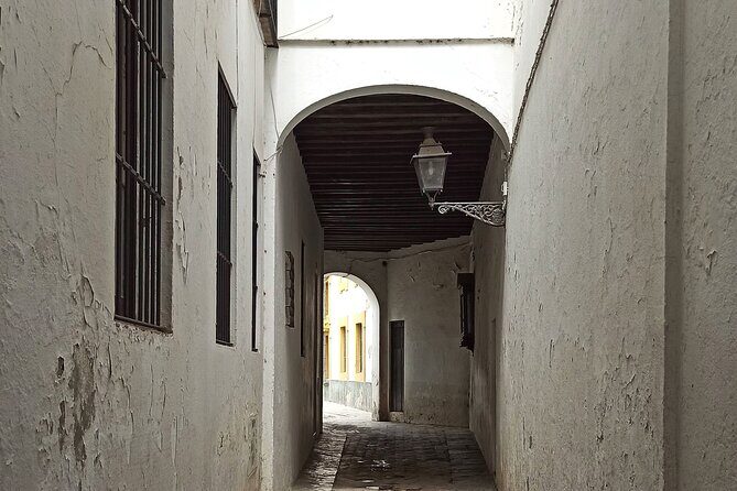 Seville Jewish Quarter Tour (Private Tour) - Final Thoughts