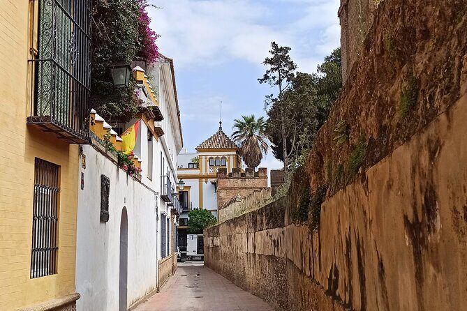 Seville Jewish Quarter Tour (Private Tour) - FAQ
