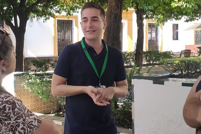 Seville Jewish Quarter Tour (Private Tour) - Final Words