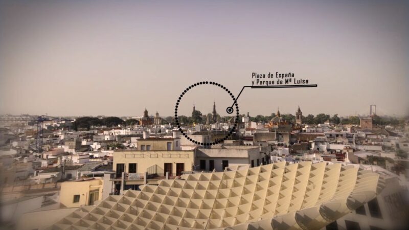 Seville: Las Setas Guided Tour & Optional City Tour - What Travelers Say: Honest Feedback from Past Participants
