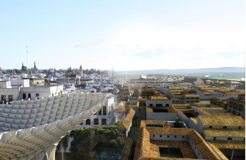 Seville: Las Setas Guided Tour & Optional City Tour - FAQ