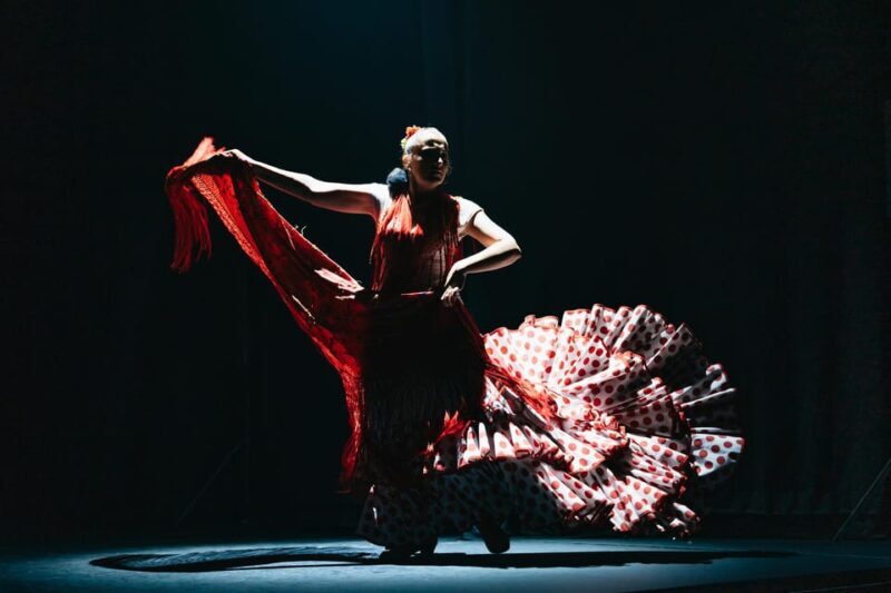 Seville: Live Flamenco Dancing Show Ticket at the Theater - Final Thoughts: Who Will Love This Flamenco Show?