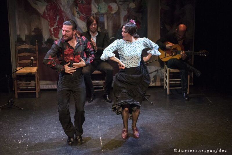 Seville: Live Flamenco Show at "Teatro Flamenco Triana" - Final Thoughts