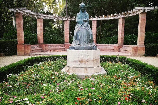 "Seville: Love At First Sight" Private Tour - Who Should Book This Tour?