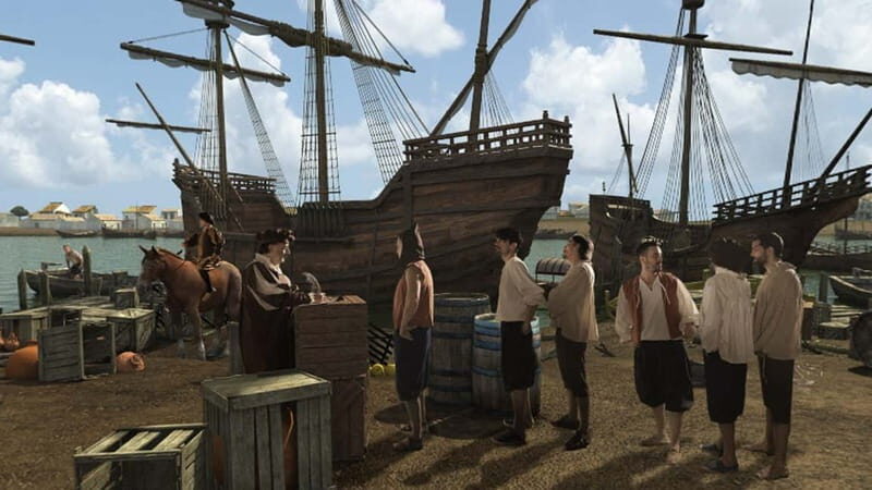 Seville: Magellan-Elcano Virtual Reality Experience - Final Thoughts
