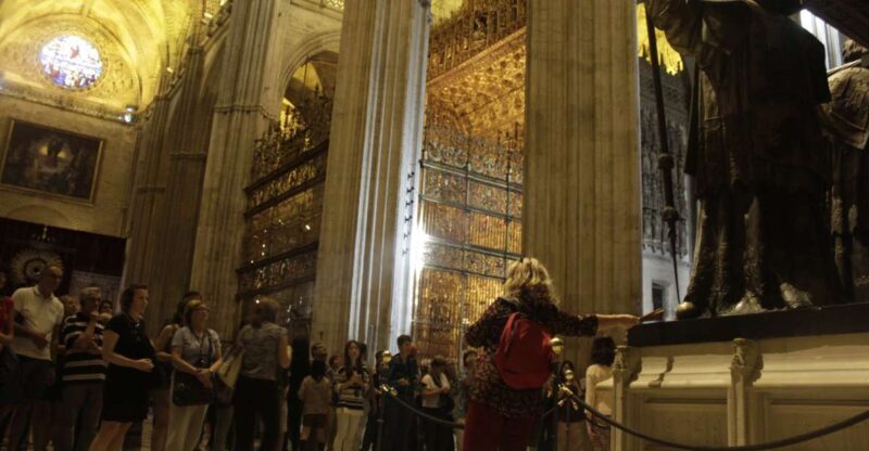 Seville: Major Landmarks Private Tour - Who Should Consider This Tour?