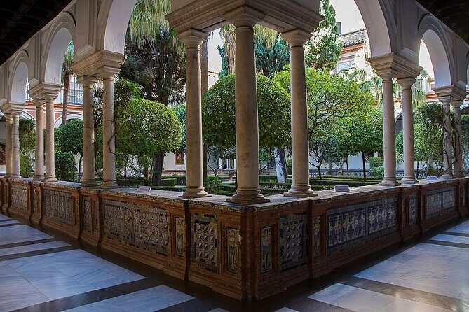 Seville Museum of Fine Arts 2-Hour Guided Tour - FAQ
