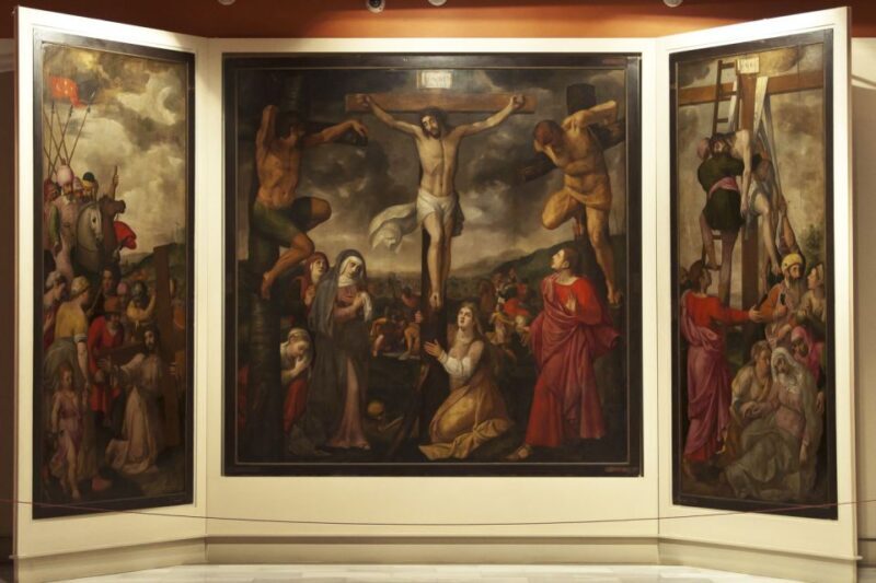 Seville: Museum of Fine Arts of Seville Guided Tour - A Deep Dive into the Museum of Fine Arts Experience