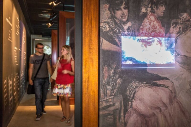 Seville: Museum of Flamenco Dance Admission Ticket - Who Will Benefit Most?