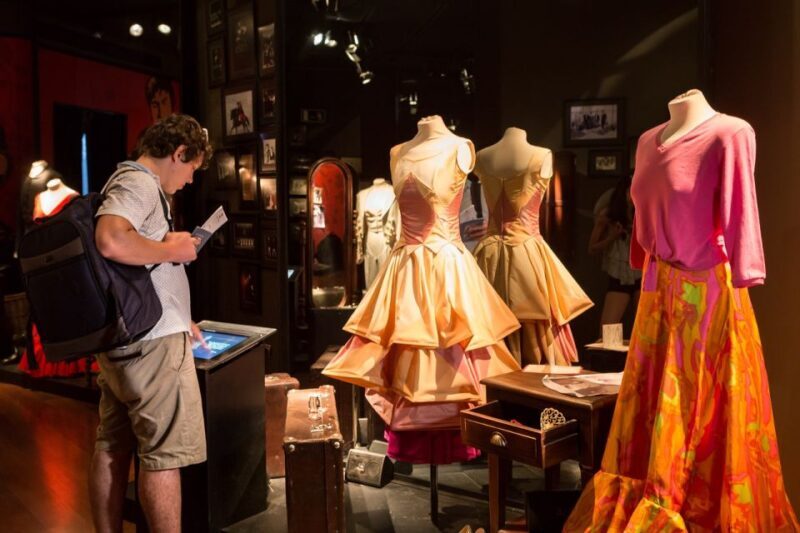 Seville: Museum of Flamenco Dance Admission Ticket - Final Thoughts